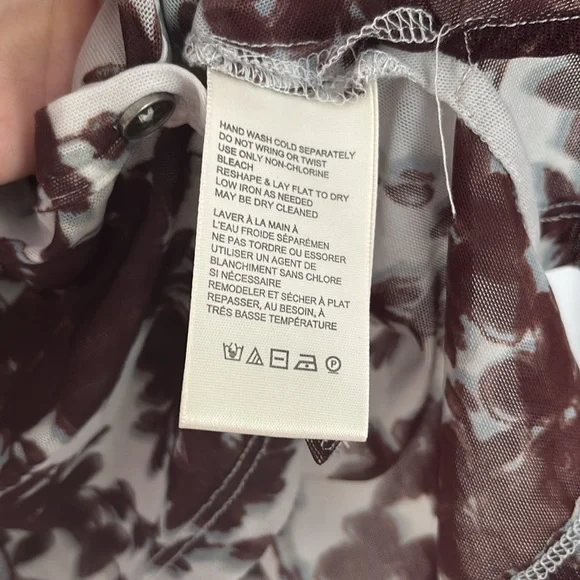 Free People Lucky Shirtee - Picture 6 of 8